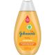 Johnson'S Baby Champú Champú sin sulfatos ni colorantes deja el cabello suave brillante e hidratado