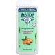 Le Petit Marseillais Lait D'Amande Douce Bio Crème De Douche Gel de ducha extrasuave de textura crema con ingredientes 92% de origen natural y aroma a almendras 650 ml