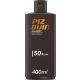 Piz Buin Allergy Sun Sensitive Skin Lotion Spf 50+ Loción solar resistente al agua y muy hidratante ayuda a prevenir que la piel se descame