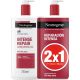 Neutrogena Reparación Intensa Loción Corporal 2x1 Precio Especial Loción corporal reparadora e hidratante no grasa 72 horas 2x750 ml