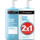 Neutrogena Hydro Boost Loción Corporal En Gel Formato Especial Loción corporal reparadora e hidratante 24 horas 2x400 ml