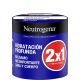 Neutrogena Hidratación Profunda Bálsamo Duplo Formato Especial Bálsamo reconfortante facial y corporal no graso hidrata y fortalece 72 horas 2x300 ml