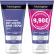 Neutrogena Visibly Renew Anti-Aging Hand Cream Spf 20 Precio Especial Crema de manos antiedad elasticidad intensa 2x75 ml