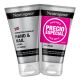 Neutrogena Hand & Nail Crema De Manos Y Uñas Precio Especial Crema de manos y uñas de absorción rápida no grasa hidrata suaviza y protege de grietas hasta 24 horas 2x75 ml