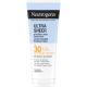 Neutrogena Ultra Sheer Loción Invisible Spf 30 Protector solar corporal muy resistente al agua de textura ultraligera ofrece una piel más hidratada 200 ml