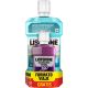 Listerine Zero Enjuague Bucal+Cuidado Total 10 Enjuague Gratis Pack regalo para cuidado dental elimina gérmenes gingivitis y el mal aliento con sabor a menta suave