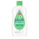Johnson'S Aloe Vera Aceite Aceite corporal sin colorantes hidrata y nutre para una agradable sensación de suavidad