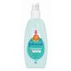 Johnson'S No Más Tirones Acondicionador En Spray Para Niños Acondicionador sin sulfatos ni colorantes elimina los nudos y enredos del cabello 200 ml