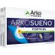 Arkopharma Arkosueño Forte 8h Complemento Alimenticio Complemento alimenticio ayuda a conciliar el sueño y reducir los despertares nocturnos 30 uds