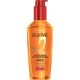 Elvive Aceite Extraordinario Cabello Teñido Seco Sérum nutritivo multiusos sin aclarado antiencrespamiento nutre hidrata e ilumina para cabello teñido y seco 100 ml