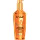 Elvive Aceite Extraordinario Cabello Seco Sérum nutritivo multiusos sin aclarado antiencrespamiento nutre hidrata e ilumina para cabello seco 100 ml