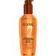 Elvive Aceite Extraordinario Jojoba Sérum nutritivo multiusos sin aclarado antiencrespamiento nutre hidrata e ilumina para cabello muy seco 100 ml