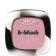 L'Oreal Accord Parfait Le Blush Colorete color mate fundente realza la belleza natural