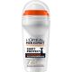L'Oreal Men Expert Shirt Protect Antimanchas Desodorante Roll-On Desodorante antitranspirante fragancia limpia de algodón hasta 72 horas 50 ml