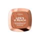 L'Oreal Life'S A Peach Colorete polvo blush 01