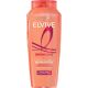 Elvive Dream Long Champú Reconstructor Champú protege de roturas y puntas abiertas para cabello largo y dañado
