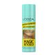 L'Oreal Magic Retouch Retoca Raíces Spray Retoca raíces diseñado para cabellos rubios con raíz oscura 100 ml