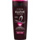 Elvive Full Resist Champú Fortificante Champú fortificante protege y refuerza hasta las puntas para cabello revitalizado y resistente 700 ml