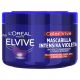 Elvive Color Vive Mascarilla Intensiva Violeta Mascarilla violeta matificante antiefecto anaranjado 250 ml
