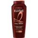 Elvive Full Resist Champú Fortificante Champú antirotura desenreda suavemente protegiendo para cabello con tendencia a caerse