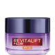 L'Oreal Revitalift Filler Crema Rellenadora Intensiva Spf 50 Crema de día antiedad rellena arrugas y devuelve el volumen 50 ml
