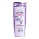 Elvive Hidra [Hialurónico] Champú rellena y da cuerpo ideal para cabello sin vida o deshidratado 250 ml