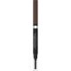 L'Oreal Infaillible Brow Filling Triangular Pencil Perfilador de cejas automático con cepillo y punta triangular acabado natural 24 horas