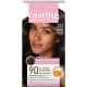 L'Oreal Tinte Casting Natural Gloss Baño De Color Y Brillo 223 castaño muy oscuro espresso