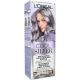 L'Oreal Cool Silver Tratamiento Matizador Gris Platino Tratamiento matizador combate los reflejos amarillentos no deseados para acabado gris platino puro y elegante