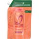 Elvive Dream Long Champú Reconstructor Recarga Champú protege de roturas y puntas abiertas para cabello largo y dañado 500 ml