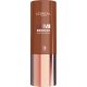 L'Oreal Lumi Bronze Le Stick Soleil Bronceador en barra brillo difuminado acabado natural con aspecto bronceado