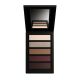 L'Oreal Mugler Spectrum Eyeshadow Palette Paleta sombras de ojos 5 sombras