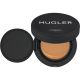 L'Oreal Mugler Soft Glow Cushion Base Maquillaje Base de maquillaje hidrate y ligera de cobertura indetectable ofrece piel perfecta hasta 24 horas de duración