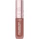 L'Oreal Hyaluron Tint Lip Stain Serum Tinte para labios y mejillas hidrata como un sérum ofreciendo un color natural hasta 12 horas de duración