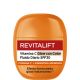 L'Oreal Revitalift Vitamina C Glow Color Fluido Diario Spf 30 Fluido facial hidratante protege corrige y potencia la luminosidad ofreciendo un glow instantáneo bronceado 40 ml