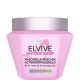 Elvive Glycolic Gloss Mascarilla Activadora De Brillo Mascarilla capilar hidratante ofrece suavidad y brillo con efecto espejo hasta 72 horas para cabello apagado o sin brillo 310 ml