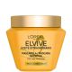 Elvive Aceite Extraordinario Jojoba Mascarilla Nutritiva Mascarilla aporta nutrición y brillo incluso en puntas más secas para cabello seco 310 ml