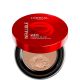 L'Oreal Infaillible 24h Power Glow Loose Powder In Mesh Polvos compactos proporcionan un brillo impecable acabado refinado y radiante