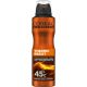 L'Oreal Men Expert Thermic Resist Antitranspirante 72h 45ºc Desodorante Spray Desodorante antitranspirante protección total contra el calor extremo máximo confort 150 ml
