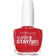 Maybelline Super Stay 7 Days Gel Nail Color 490 hot salsa