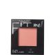 Maybelline Fit Me! Blush Fard Á Joues 025 pink