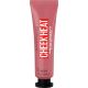 Maybelline Cheek Heat Sheer Gel 15 nude burn