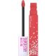 Maybelline Super Stay Matte Ink Edición Limitada 400 show runner