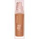 Maybelline Lifter Plump & Glow Foundation Spf 15 Base de maquillaje de cobertura ligera a media piel con volumen e iluminada