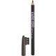 Maybelline Quick Shaper Perfilador de cejas con cepillo rellena áreas escasas y da forma a tus cejas 17 horas de duración