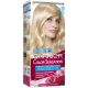 Garnier Color Sensation Color-Crema Tinte permanente reutilizable enriquecido con nacar consigue cubrir totalmente las canas