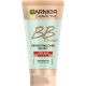 Garnier Skin Active Bb Cream Anti Edad Spf 15 Crema hidratante con color antiedad reafirma y unifica 24 horas 50 ml