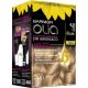 Garnier Olia The Golds Coloración Permanente Tinte para cabello sin amoníaco para color extremadamente fiel que no se desvanece con el tiempo