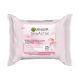 Garnier Skin Active Toallitas desmaquillantes micelar todo en 1  25 ud