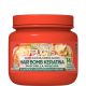 Fructis Adiós Daños Mascarilla Fortificante Mascarilla fortificante limpia repara y rellena las grietas para cabello dañado 320 ml